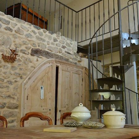 La Maison De Marthe Malleval Habitación foto