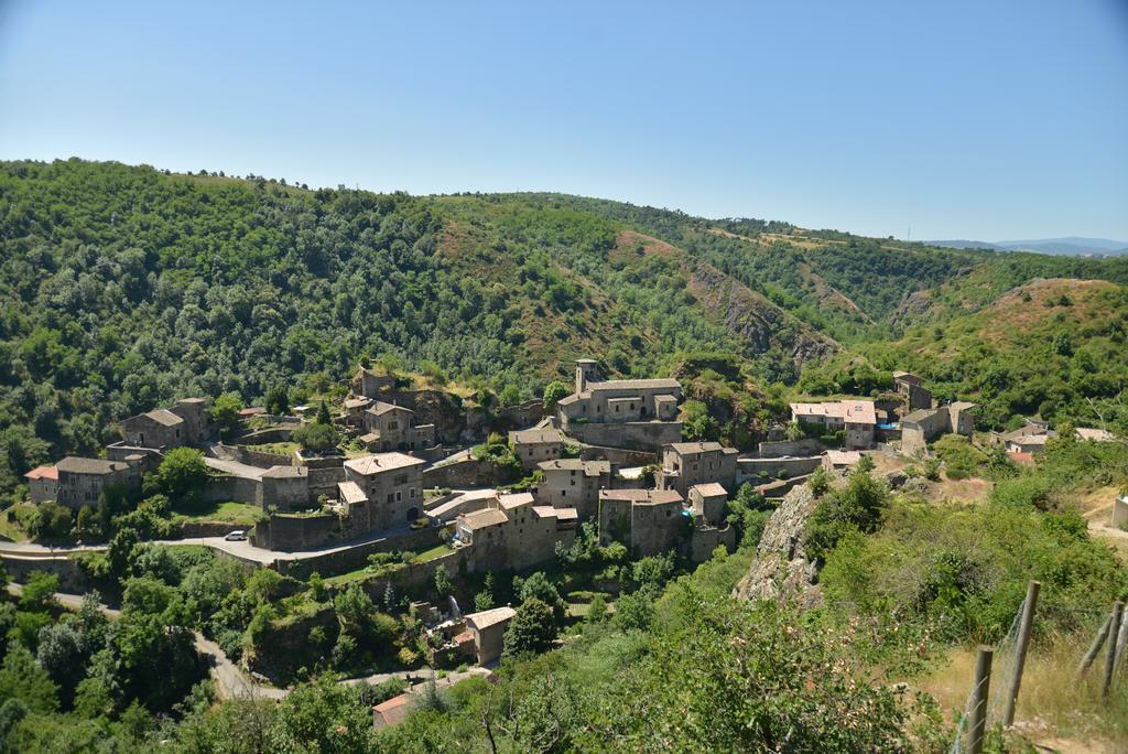 La Maison De Marthe Malleval Habitación foto