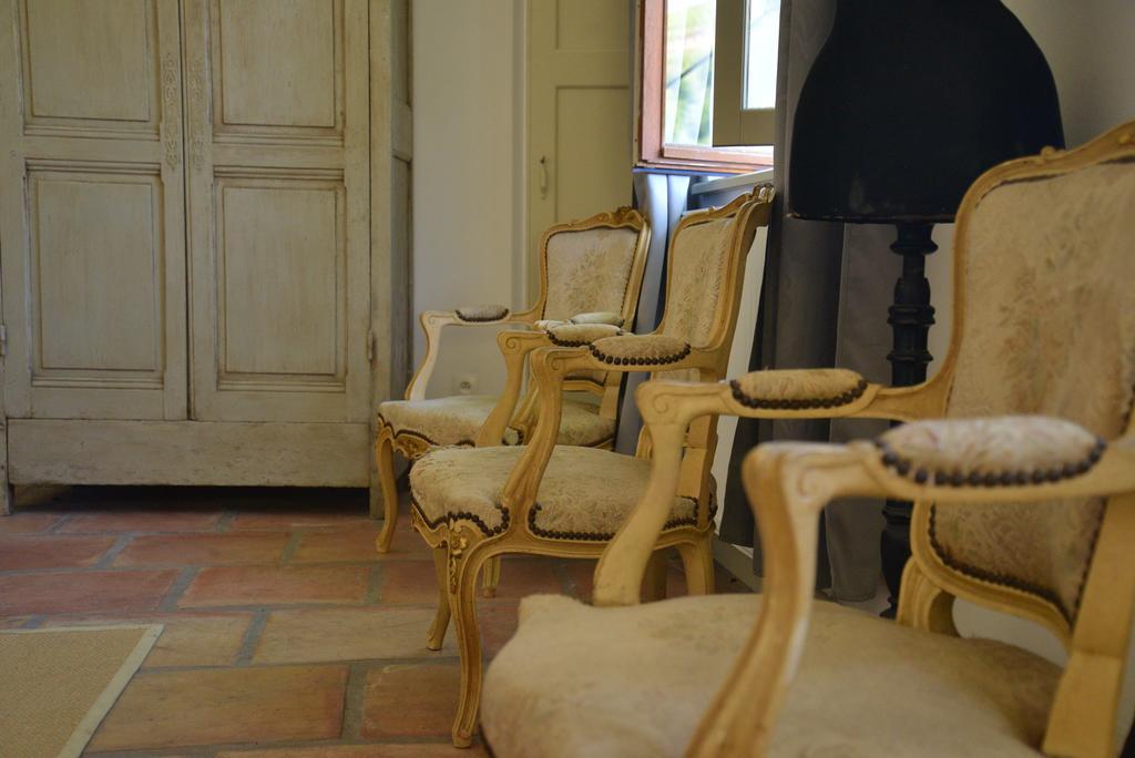 La Maison De Marthe Malleval Habitación foto